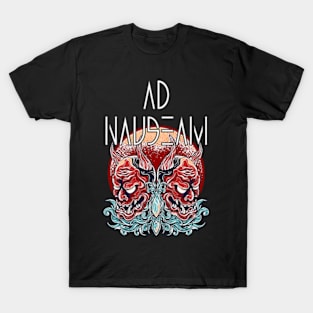 Ad Nauseam T-Shirt